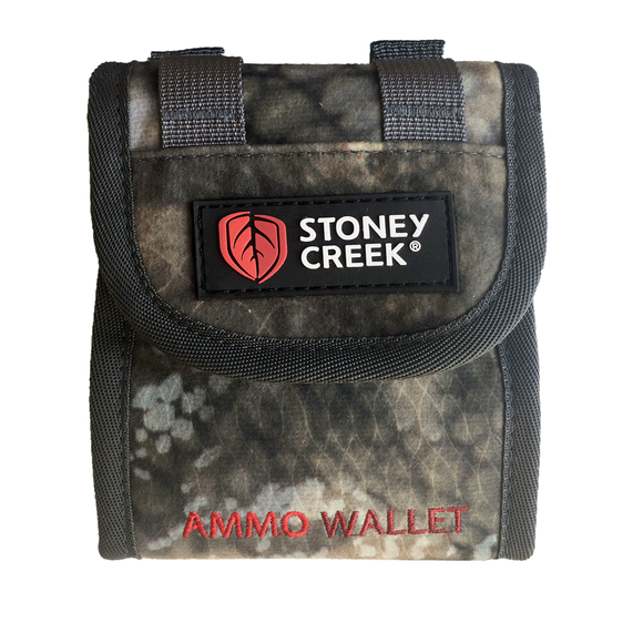 Stoney creek Ammo Wallet