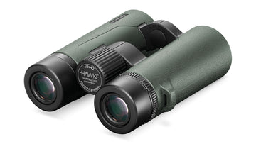Hawke Vantage 10x42 Binocular - 0