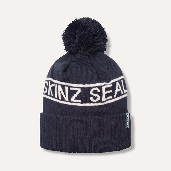 Sealskinz Heacham Waterproof Waterproof Icon Bobble Hat