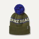 Sealskinz Heacham Waterproof Waterproof Icon Bobble Hat-1