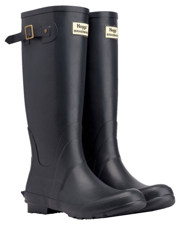 Hoggs of Fife Braemar Wellington Boot