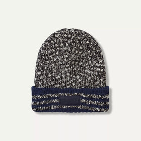 Sealskinz Horsey Waterproof Twisted Yarn Beanie - 0