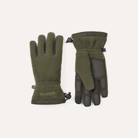 Sealskinz Hoveton Sherpa Waterproof Fleece Glove