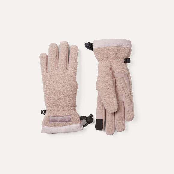 Sealskinz Hoveton Sherpa Waterproof Fleece Glove