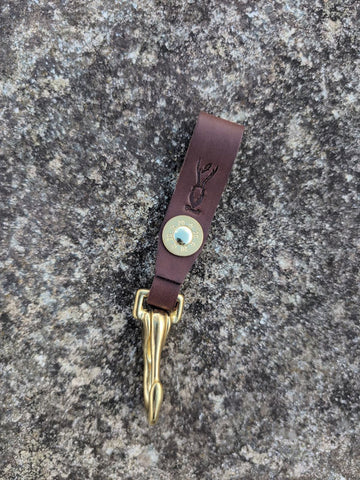 J Boult Shotgun Cartridge Lanyard - 0