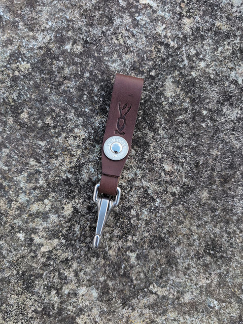 J Boult Shotgun Cartridge Lanyard