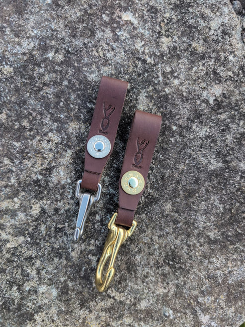 J Boult Shotgun Cartridge Lanyard