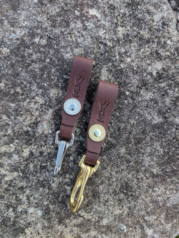 J Boult Shotgun Cartridge Lanyard
