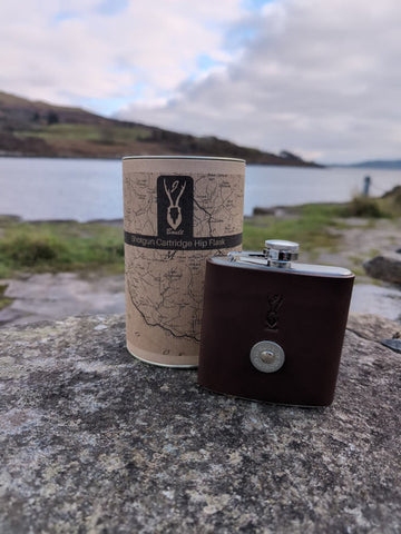 J Boult Shotgun Cartridge