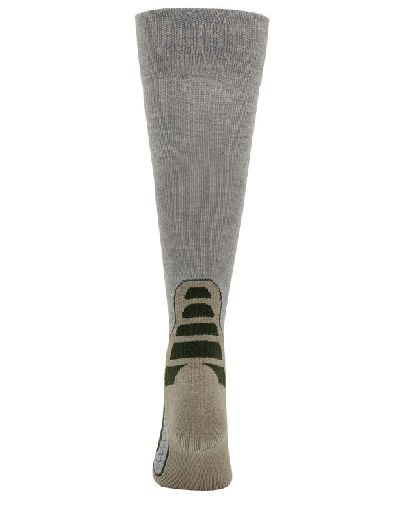 Swazi Ibex Socks