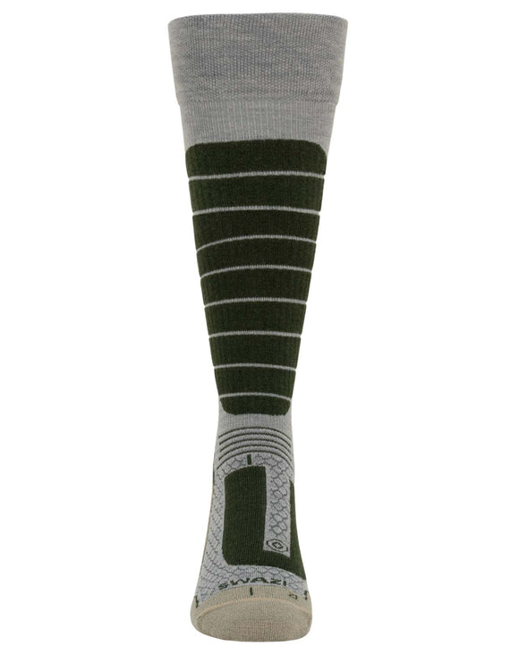 Swazi Ibex Socks