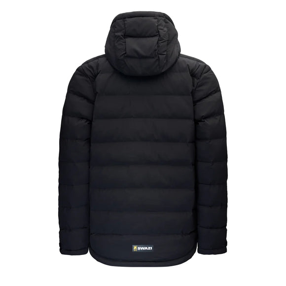 Swazi Puffadder Jacket