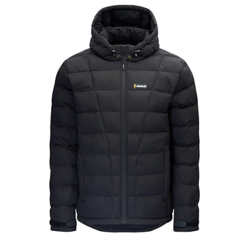 Swazi Puffadder Jacket
