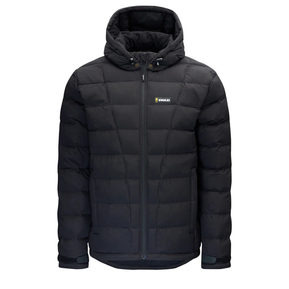 Swazi Puffadder Jacket