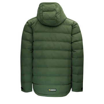 Swazi Puffadder Jacket - 0
