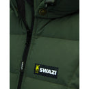 Swazi Puffadder Jacket-3