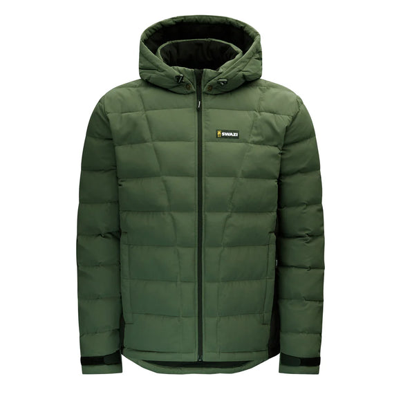 Swazi Puffadder Jacket