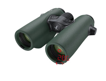 Swarovski EL Range 8x32 - 0