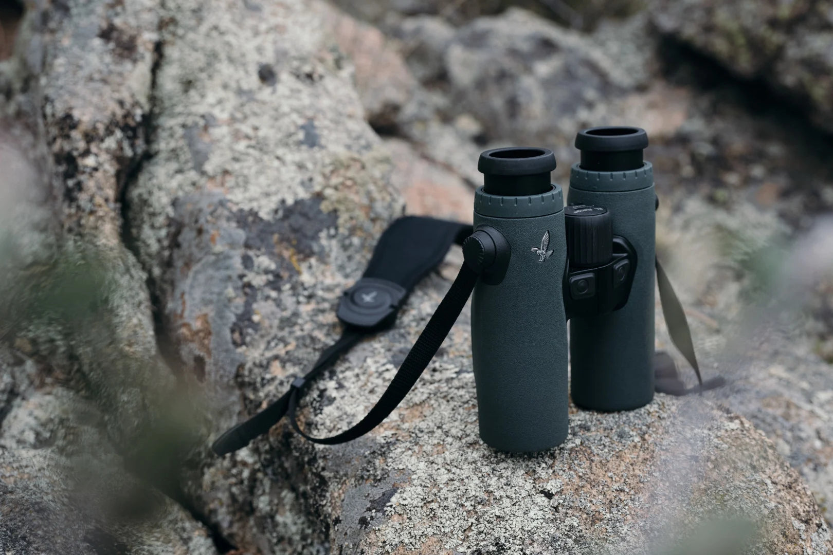Swarovski EL Range 8x32