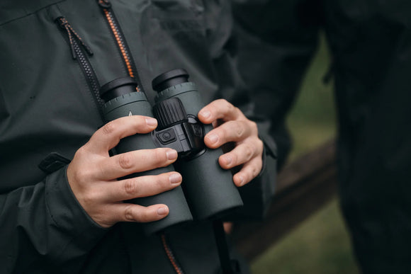 Swarovski EL Range 8x32