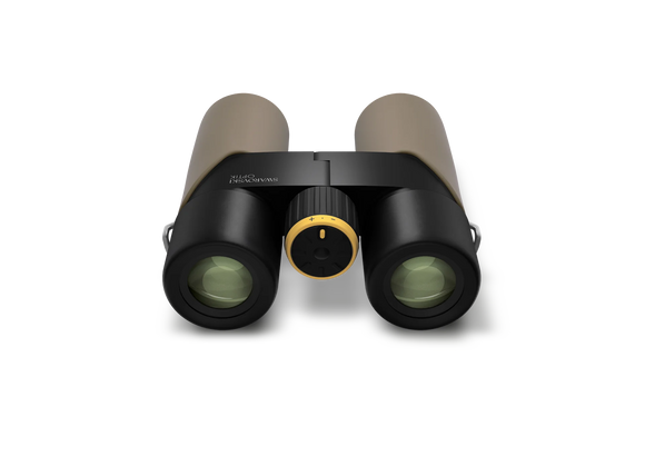 Swarovski CL Companion 10x30