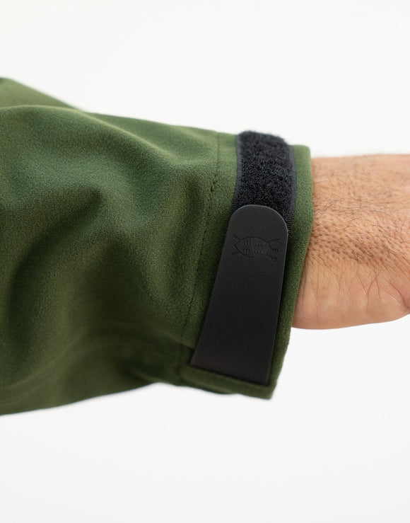 Swazi Kagoule Anorak