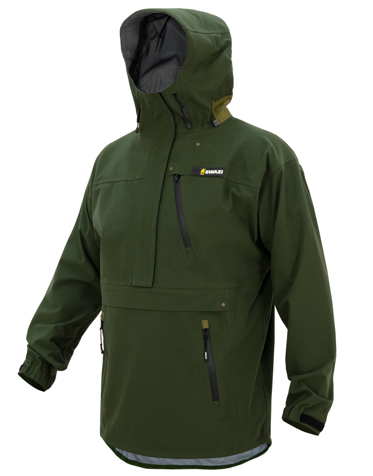 Swazi Kagoule Anorak - 0