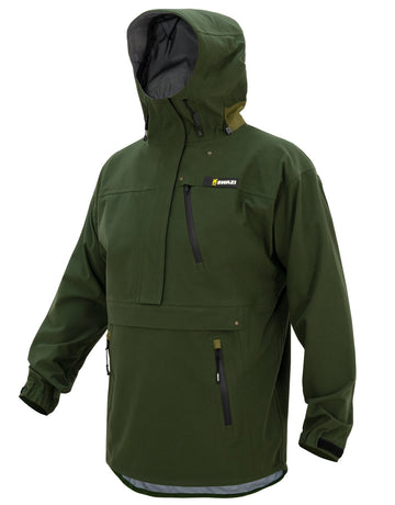 Swazi Kagoule Anorak - 0