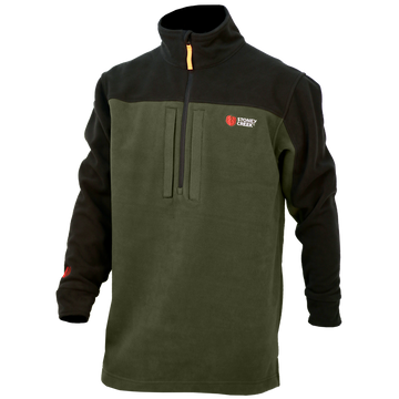 Stoney Creek Windproof Twin Zip