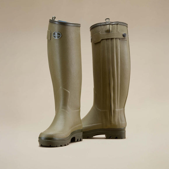 Le chameau Chasseur Neo Lady