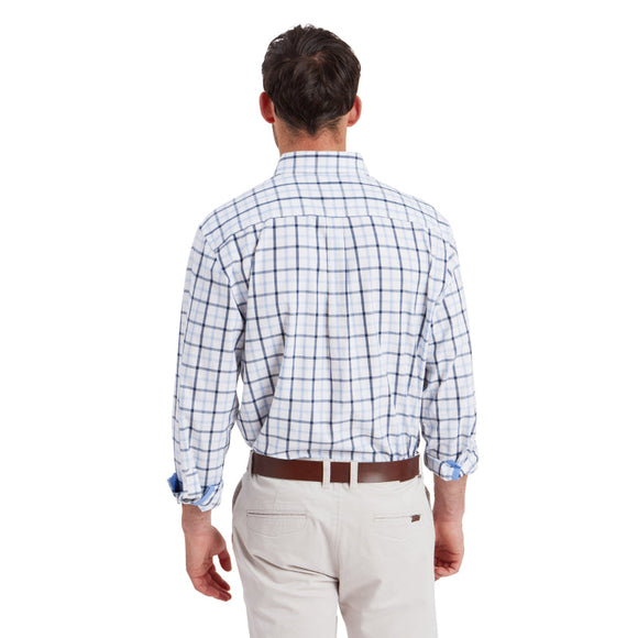 Schoffel Brancaster Classic Shirt