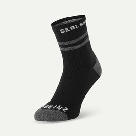 Sealskinz Mautby Ankle Length Waterproof Sock