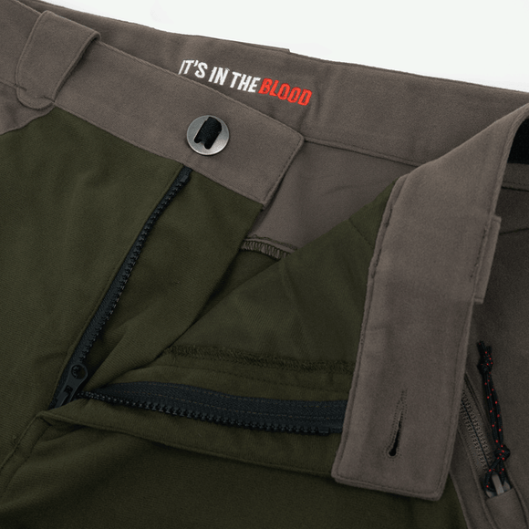 Stoney Creek Microtough Trousers
