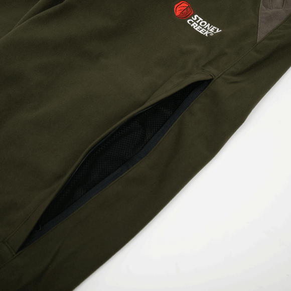 Stoney Creek Microtough Trousers
