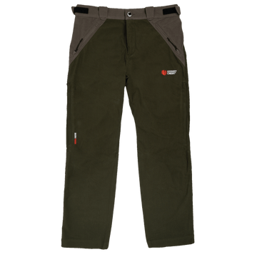 Stoney Creek Microtough Trousers - 0
