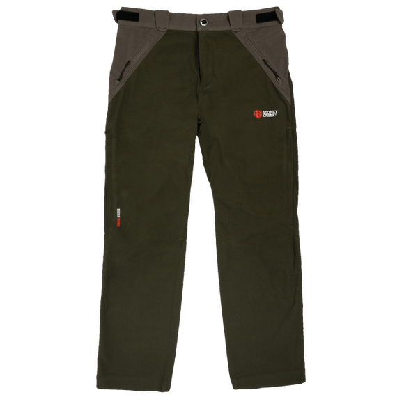 Stoney Creek Microtough Trousers