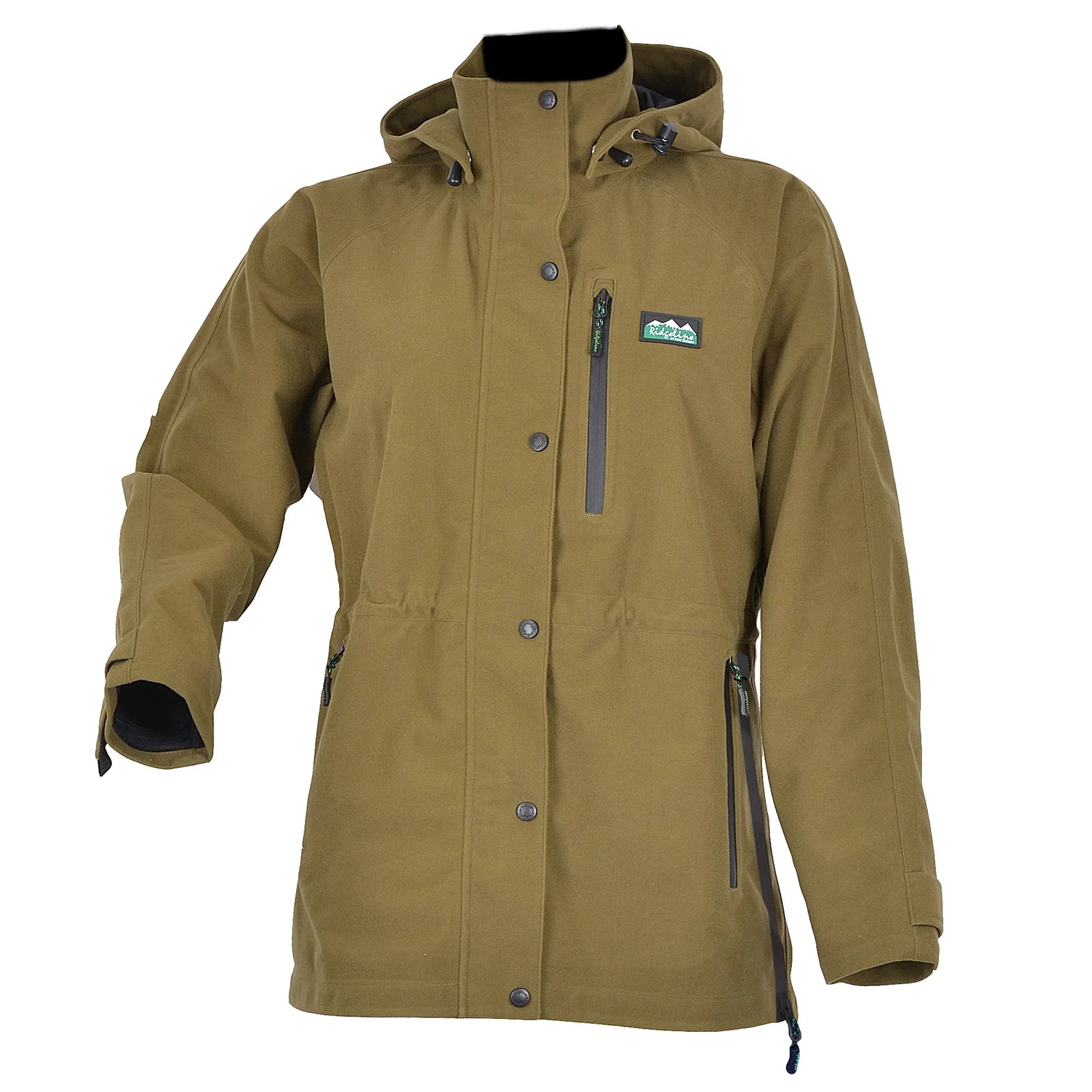 Ladies Outerwear