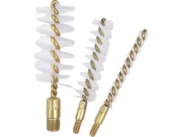 Tetra Nylon Cleaning Brush - Male Thread