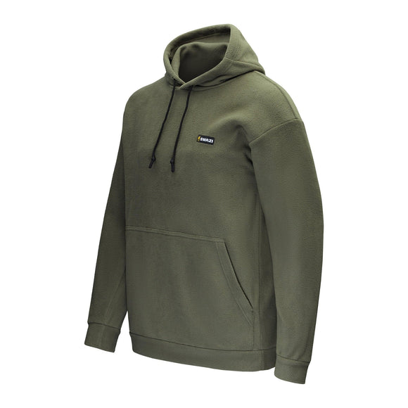 Swazi Clansman Hoodie