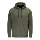 Swazi Clansman Hoodie-4
