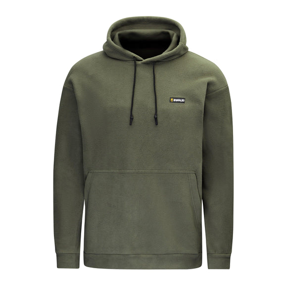 Swazi Clansman Hoodie