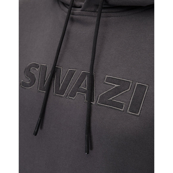 Swazi Legend Hoodie