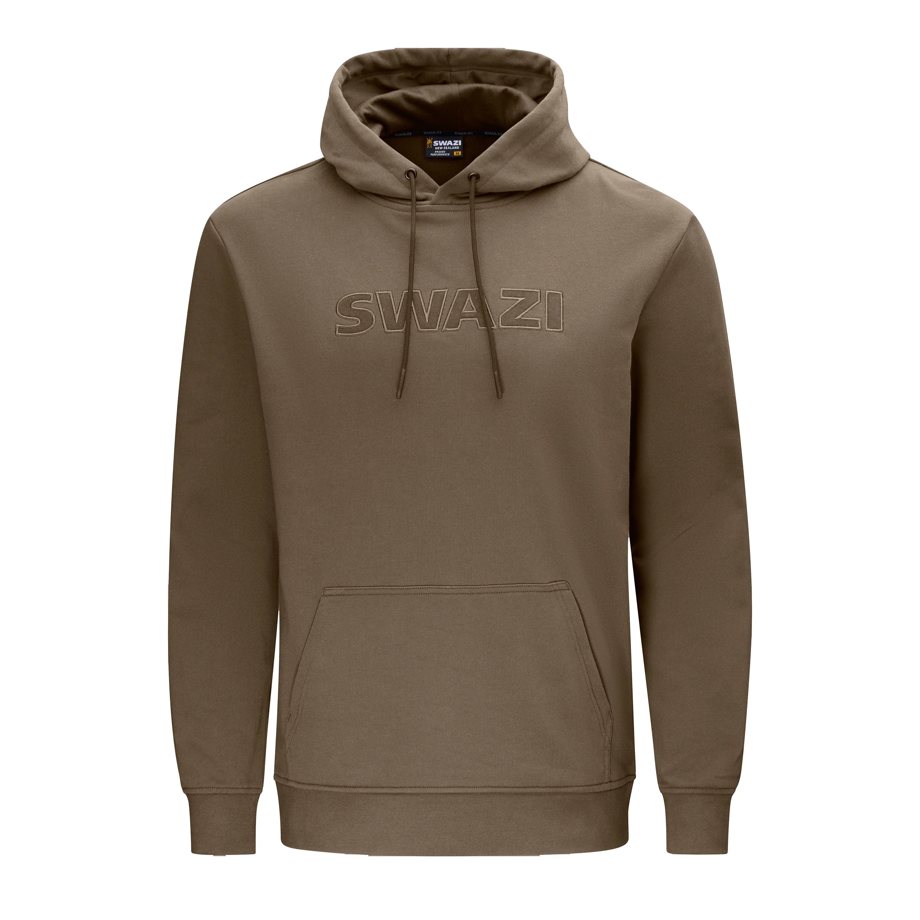 Swazi Legend Hoodie