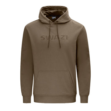Swazi Legend Hoodie