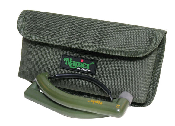 Napier Of London PRO 9/10 Component Case