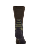 Swazi Ranger Merino Wool Sock-3