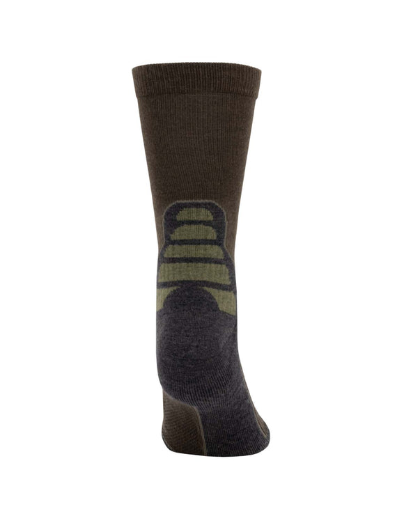 Swazi Ranger Merino Wool Sock