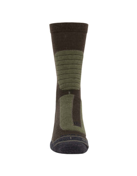 Swazi Ranger Merino Wool Sock - 0