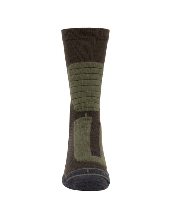 Swazi Ranger Merino Wool Sock