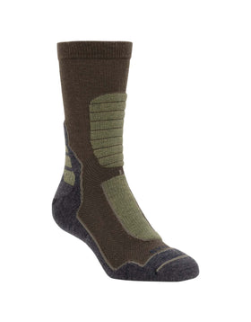 Swazi Ranger Merino Wool Sock